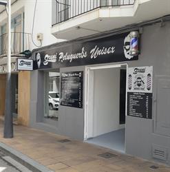 Horario de apertura Bruni peluqueros unisex, Sant Antoni de Portmany