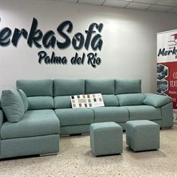 Horario de apertura MerkaSofá Palma Del Rio - Chaise longue - Colchones en Palma del Rio - Comprar Sofá tienda On Line,