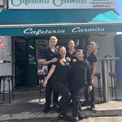 Horario de apertura Bar, Cafeteria Carmita, San Cristóbal de La Laguna