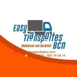 Horario de apertura Easy Transportes Bcn, Barcelona