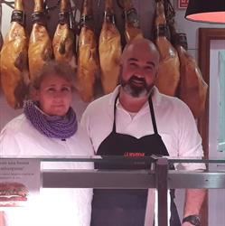 Horario de apertura La Boutique de la Carne, Becerril De La Sierra