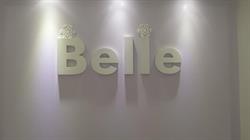 Horario de apertura BELLE SALON, Zaragoza