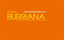 Horario de apertura Pizzeria Burriana, 