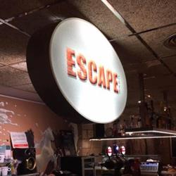 Horario de apertura Escape Cafe - Bar, Vinaròs