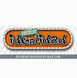 Horario de apertura Rotulos Identidad, Galapagar