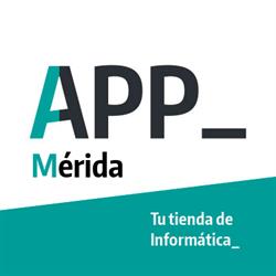 Horario de apertura App_, Mérida