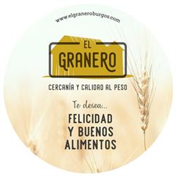 Horario de apertura El Granero "Cercanía y calidad al peso", Burgos