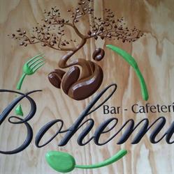 Horario de apertura Bar Bohemia, Pilar de la Horadada