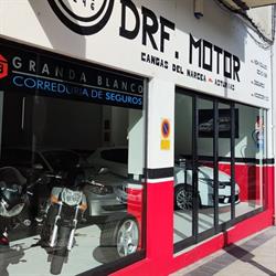 Horario de apertura DRF MOTOR, Cangas del Narcea