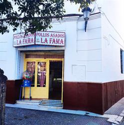 Horario de apertura Pollos asados La Fama Osuna- Sevilla, 