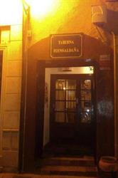 Horario de apertura La taberna de Fuensaldaña, 