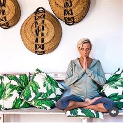 Horario de apertura Francesca Stutely Yoga, Jávea