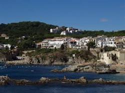 Horario de apertura Hotel Calella de Palafrugell, 