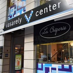 Horario de apertura Vasarely Centre, Girona