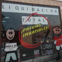 Horario de apertura Sqrups Sesena, Seseña Viejo