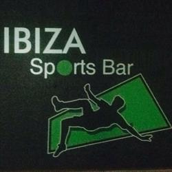 Horario de apertura Ibiza sports bar, 