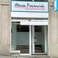 Atenea Prevención en Vigo (Santiago De Vigo) - Horario de apertura