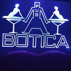 Horario de apertura Botica Portonovo, 