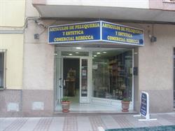 Horario de apertura Comercial Rebecca, Benicàssim