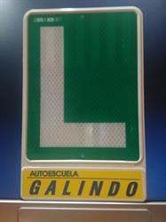 Horario de apertura Autoescuela Galindo, Almendralejo