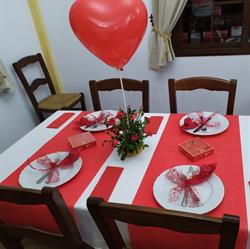 Horario de apertura Restaurante Gerardo, Alfarnatejo