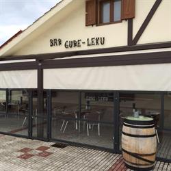 Horario de apertura Gure Leku (bar el Judío), Tellería
