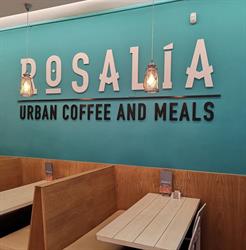 Rosalia Urban Coffee en Vigo (Santiago De Vigo) - Horario de apertura