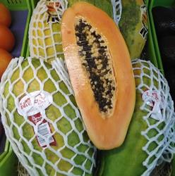 Horario de apertura Hierbabuena Fruteria, Palma de Mallorca
