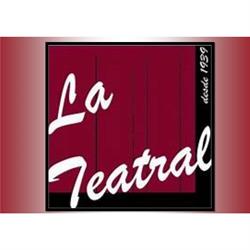 La Teatral, Agencia De Localidades en Sevilla (Casco Antiguo) - Horario de apertura