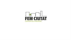 Horario de apertura Fem Ciutat s.c.c.l., Barcelona