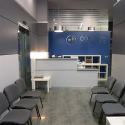 Clínica Corónide en Gijón (Centro) - Horario de apertura