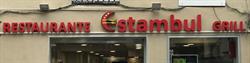 Restaurante Estambul Grill en Málaga (Distrito Centro) - Horario de apertura
