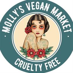 Horario de apertura Molly's Vegan Market, Madrid