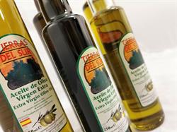 Horario de apertura aceites tierras del sur, Écija