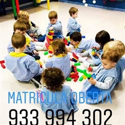 Horario de apertura Petit Cultural - Llar d'Infants, Badalona