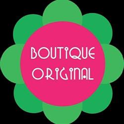 Horario de apertura BOUTIQUE ORIGINAL, Burgos
