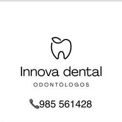 Horario de apertura Centro Dental Innova, Avilés