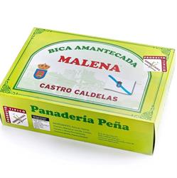 Horario de apertura Bicas Malena - Panadería Peña, Castro Caldelas