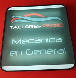 Horario de apertura Talleres Pedro, Segorbe