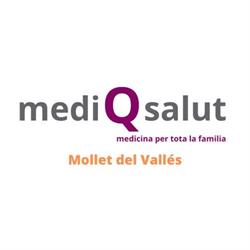 Horario de apertura Centre Mèdic Jaume 1, Mollet del Vallès
