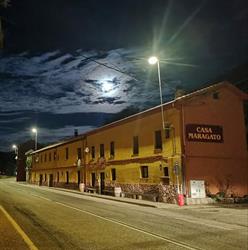 Horario de apertura Casa Maragato, Busdongo