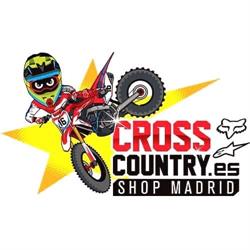 Horario de apertura Cross Country Shop, San Sebastián de los Reyes