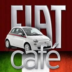 Horario de apertura Fiat Cafe, Alcobendas