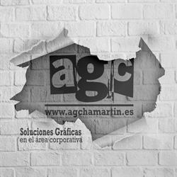 Horario de apertura AGC Soluciones Gráficas, Alcobendas