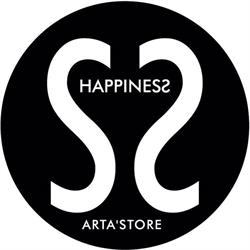 Horario de apertura Happiness, Arta