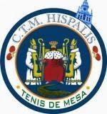 Tenis De Mesa Hispalis en Sevilla (Cerro-Amate) - Horario de apertura