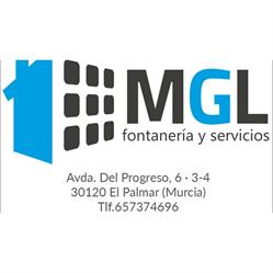 Horario de apertura Fontaneria Y Servicios Mgl, El Palmar