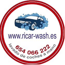 Horario de apertura Ricar wash, Madrid