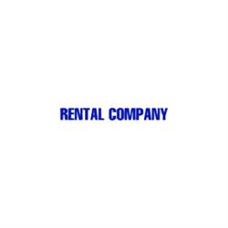 Horario de apertura Rental Company, Paiporta