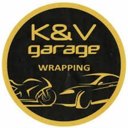 Horario de apertura Vinilos para personalización de vehículos Valencia - K&Vgarage, 